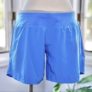 Nike Dri-Fit 5" 2-in-1 Running Shorts